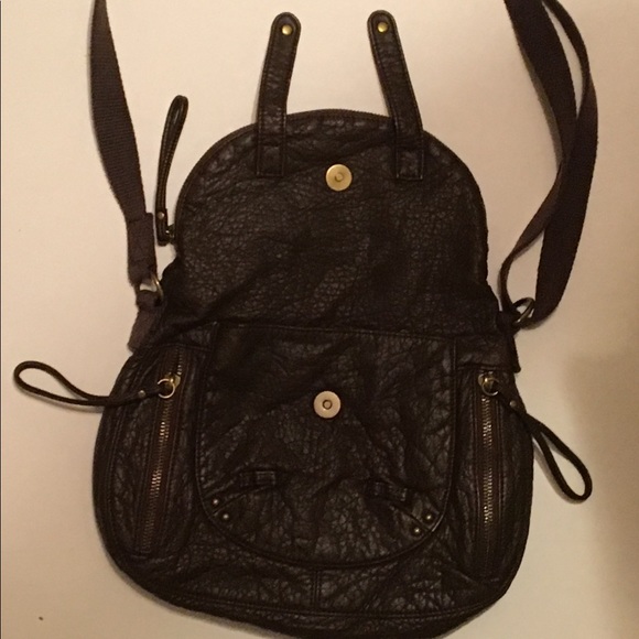 Sold! Boho crossbody purse - Picture 3 of 8